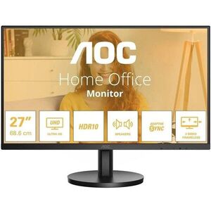 27" AOC U27B3A kép