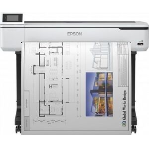 Epson SureColor SC-T5100 kép
