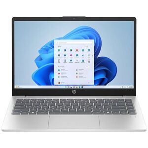 HP 14-hc0000nh C92SXEA#AKC Natural Silver kép
