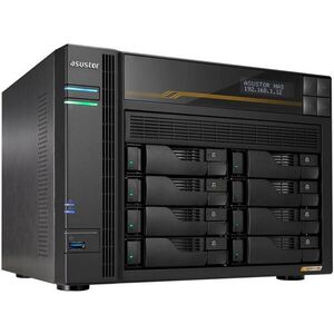 Asustor Lockerstor 8 Gen3 - AS6808T kép