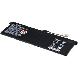 T6 Power Acer AP18C8K kompatibilis, Li-Ion, 4470 mAh (50 Wh), 11, 25 V kép