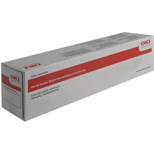 OKI 44844470 magenta kép