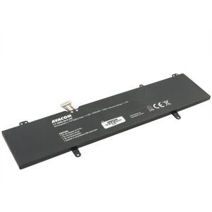 Avacom Asus VivoBook S14 S410, X411 Li-Pol 11, 55V 3636mAh 42Wh kép