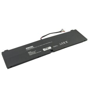 Avacom Acer Predator Triton 500 Li-Pol 15, 2V 5395mAh 82Wh kép