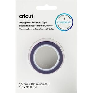 Cricut Strong Heat Resistant Tape - 2, 5 cm × 10 m kép