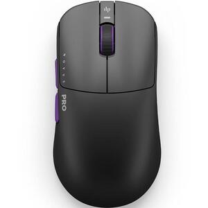 Dark Project Novus Pro Wireless Mouse, Blackberry kép