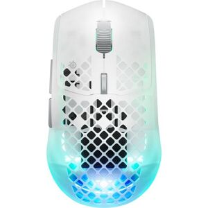 SteelSeries Aerox 3 WL Gen 2 - Ghost kép