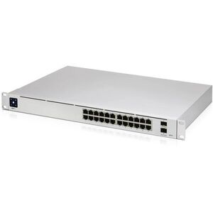 Ubiquiti USW-24 kép