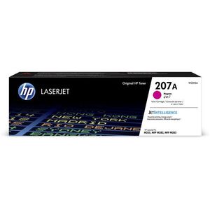 HP W2213A No. 207A eredeti magenta kép