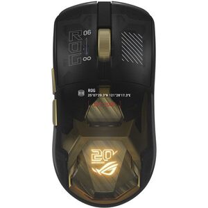 ASUS ROG Harpe II Extreme Edition 20 kép