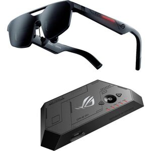ASUS ROG XREAL R1 GAMING AR GLASSES R1-N IPD-63 kép