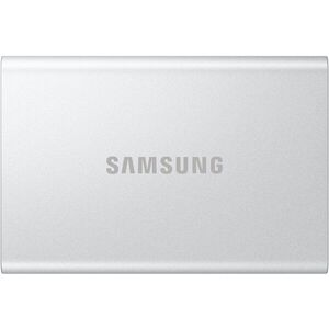 Samsung Portable SSD T7 Resurrected 4TB kép