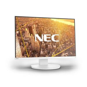 24" NEC MultiSync EA242WU kép