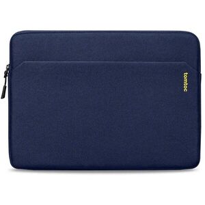 tomtoc Light-A18 Laptop Sleeve MacBook Neo 13" tok - sötétkék kép