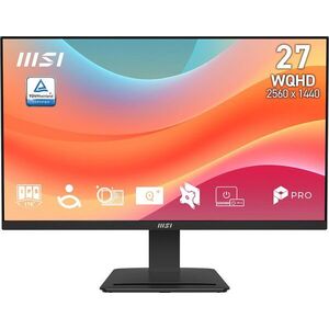 27" MSI PRO MP273Q E7 kép