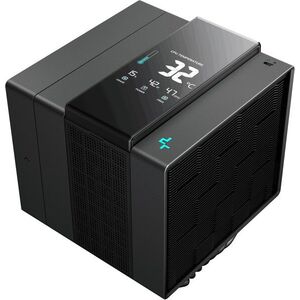 DeepCool ASSASSIN IV VC VISION kép