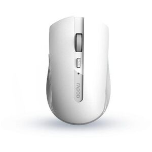 Rapoo 7200M Multi-mode - fehér kép