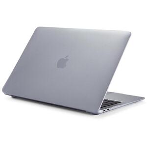 Pipetto Hardshell Dots Case Frosted Clear MacBook Air 13, 3" tok (M1, 2020) kép