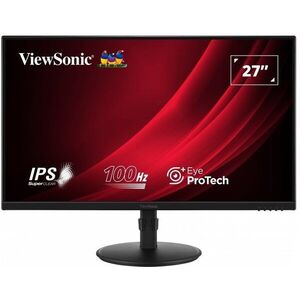 27" ViewSonic VG2708A-MHD WorkPro kép