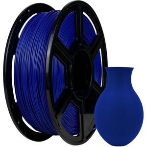 Flashforge PLA Matte 1, 75mm 1kg Blue (072C) kép