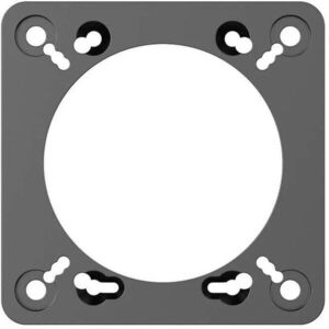 MOZA Racing Multi-function Stalks Mount Adapter kép