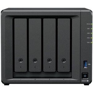 Synology DS925+ kép