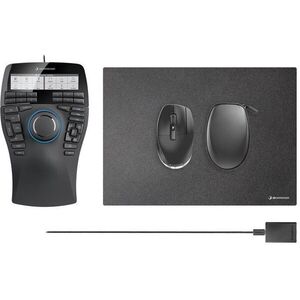 3Dconnexion SpaceMouse Enterprise Kit 2 kép