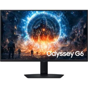 27" Samsung G6 (G60F) kép