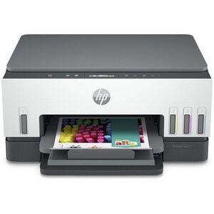 HP Smart Tank Wireless 670 All-in-One kép