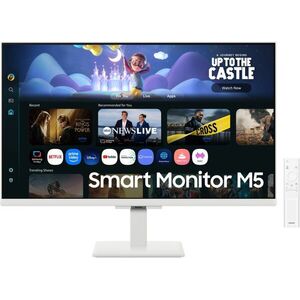 27" Samsung M5 (M50F) kép