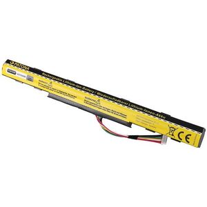 PATONA ACER Aspire E15 kompatibilis, 2200 mAh, Li-lon, 14, 6 V, AS16A5K kép