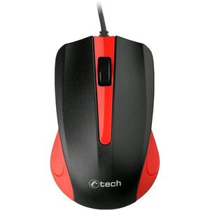 C-TECH WM-01R piros kép
