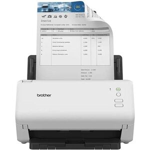 Brother ADS-4100 kép