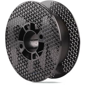 Filament PM 1.75 PETG CFJet 0.5kg - fekete kép
