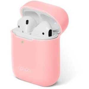 Epico szilikon AirPods Gen 2 - rózsaszín kép