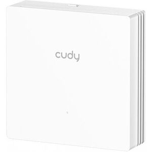 CUDY AC1200 86mm Wall-Plate Wi-Fi Access Point kép
