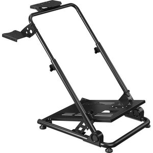 Rapture Racing Wheel Stand TORQUE, fekete kép