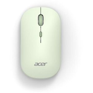 Acer Wirelles Mouse AMR13, zöld kép