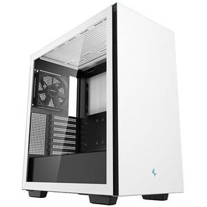 DeepCool CH510 White kép