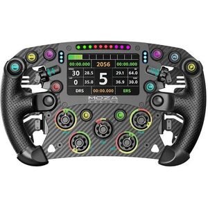 MOZA Racing FSR2 Formula Wheel kép