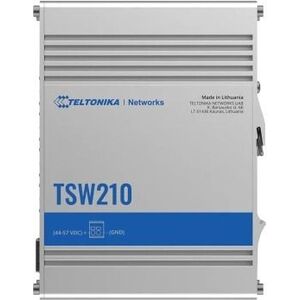Teltonika TSW210 kép