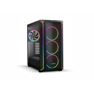 Be quiet! SHADOW BASE 800FX Black kép