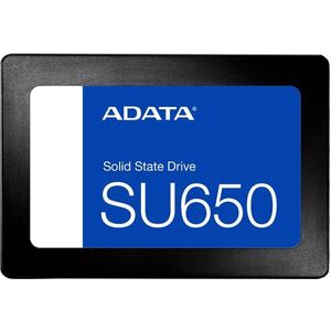 ADATA Ultimate SU650 SSD 960GB kép
