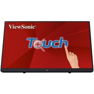 22" ViewSonic TD2230 kép