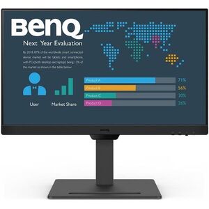23, 8" BenQ BL2490T kép