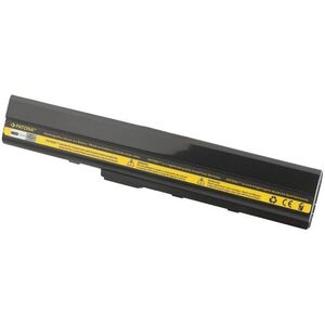 PATONA Asus A32-K52 kompatibilis, 4400 mAh, Li-Ion, 10, 8 V kép