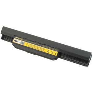 PATONA Asus A32-K53 kompatibilis, 4400 mAh, Li-Ion, 11, 1 V kép