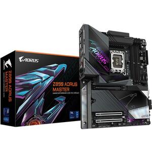 GIGABYTE Z890 AORUS MASTER kép
