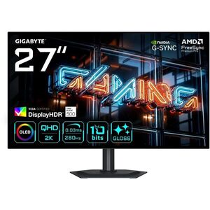 27" Gigabyte MO27Q28GR kép