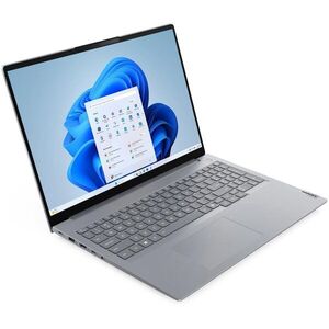 Lenovo ThinkBook 16 G8 IAL 21SK00A6HV Arctic Grey kép